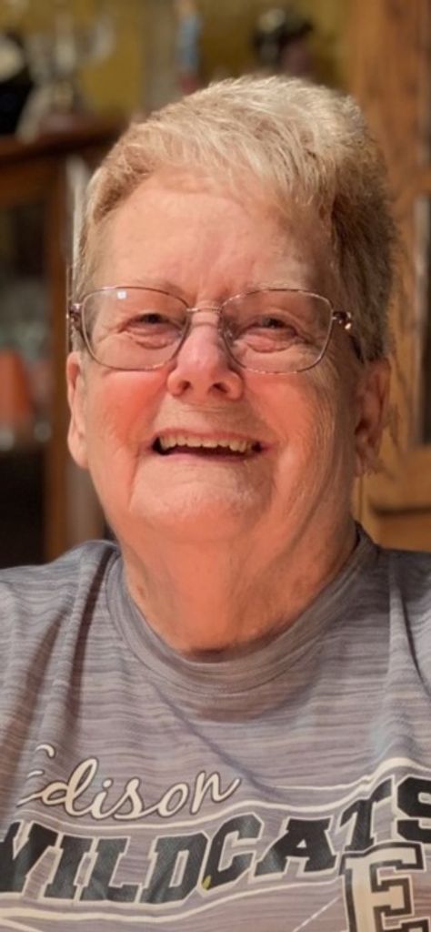 Roberta "Bobbi" M. Moffat