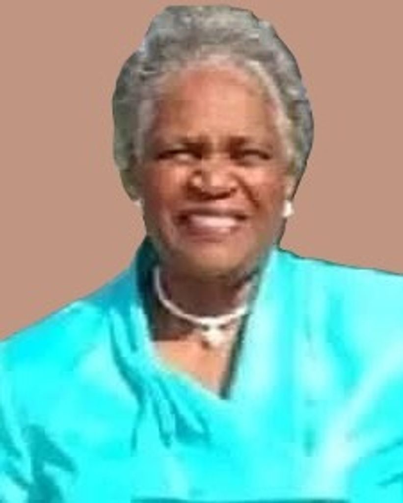 Evelyn Brown Profile Photo