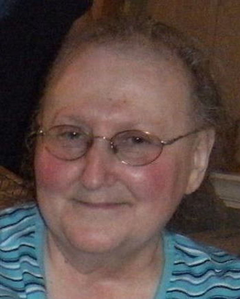 Jo Ann Alleman Profile Photo