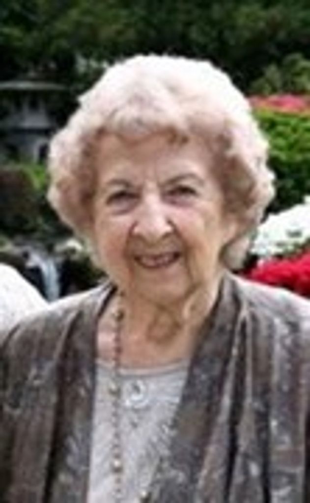 Annie Permilla (Schappell)  Eckert Profile Photo