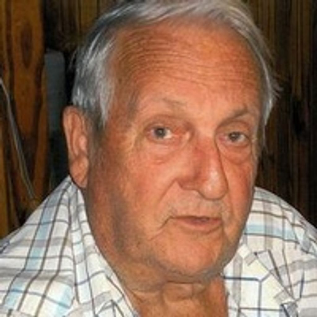 R. L. Wilcher