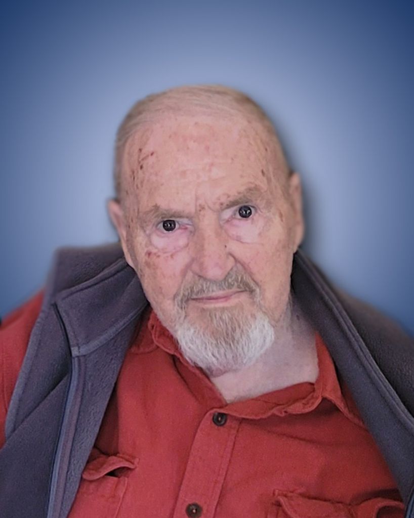 Rodney Theodore Boettcher