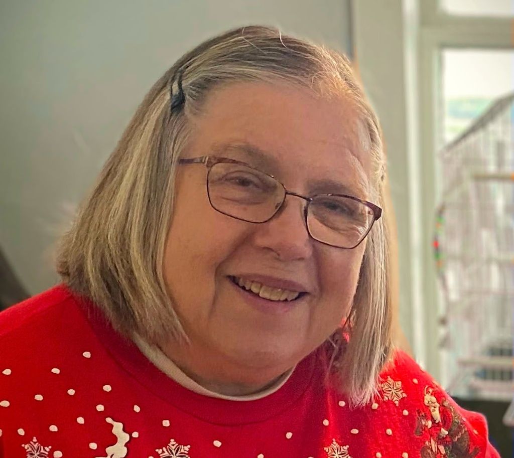 Rebecca "Becky" Richardson