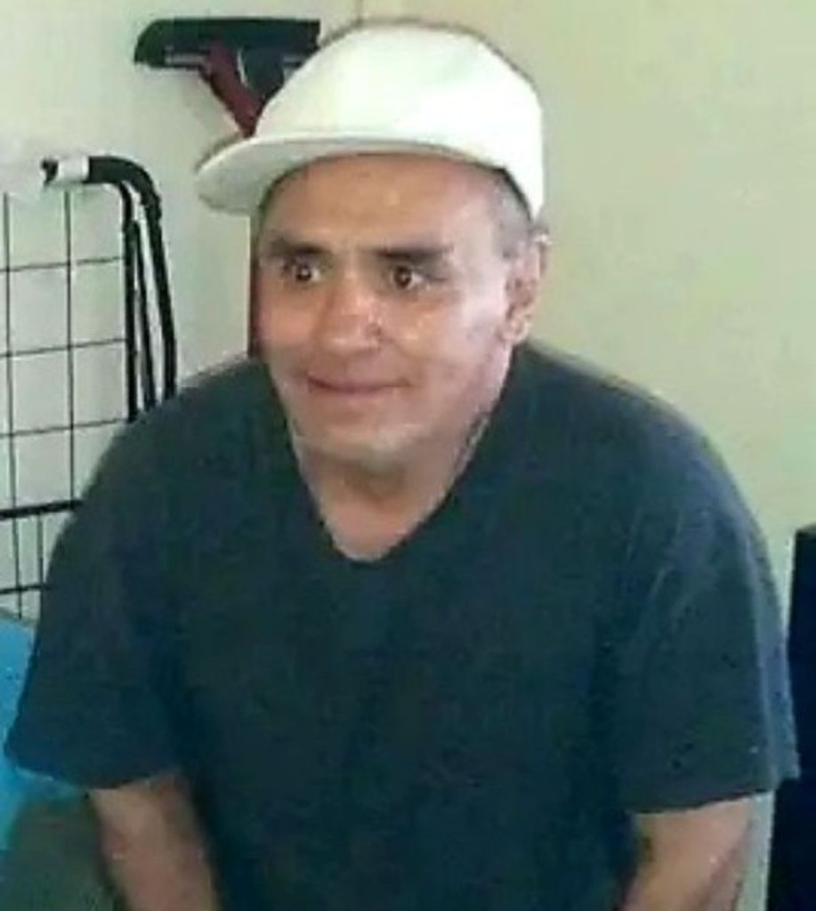 Lloyd Joseph Chavez