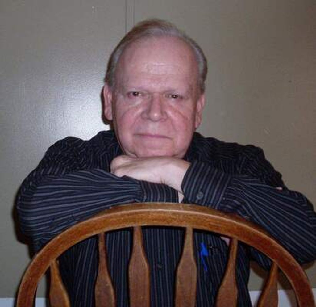 Hilario "Larry" Michael Vasquez