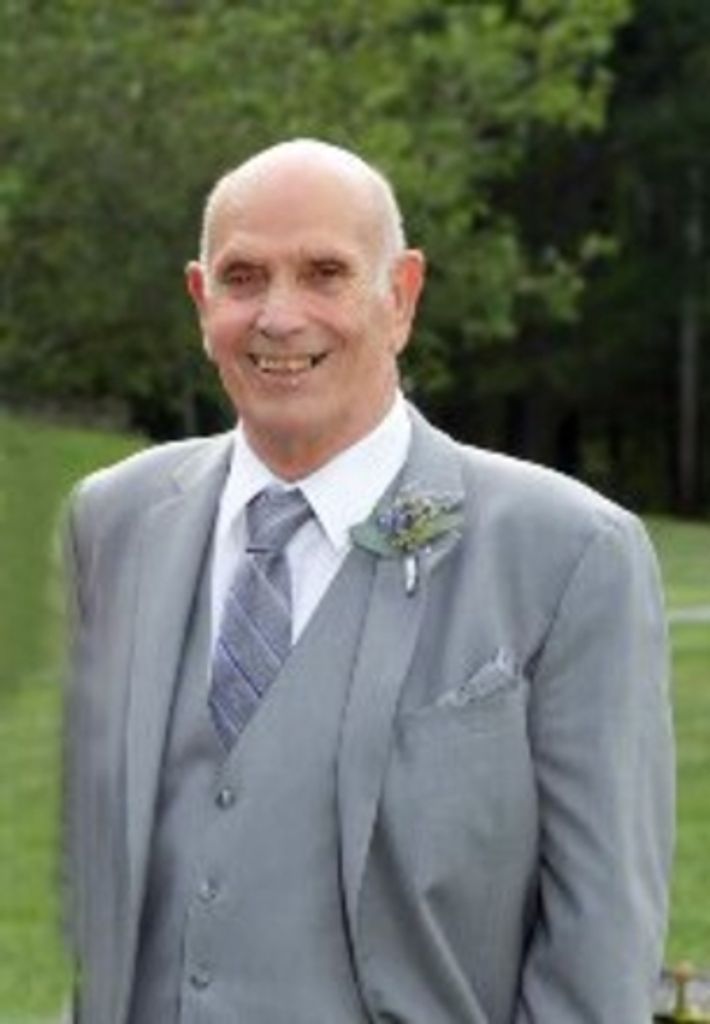 Richard A. Garber Profile Photo