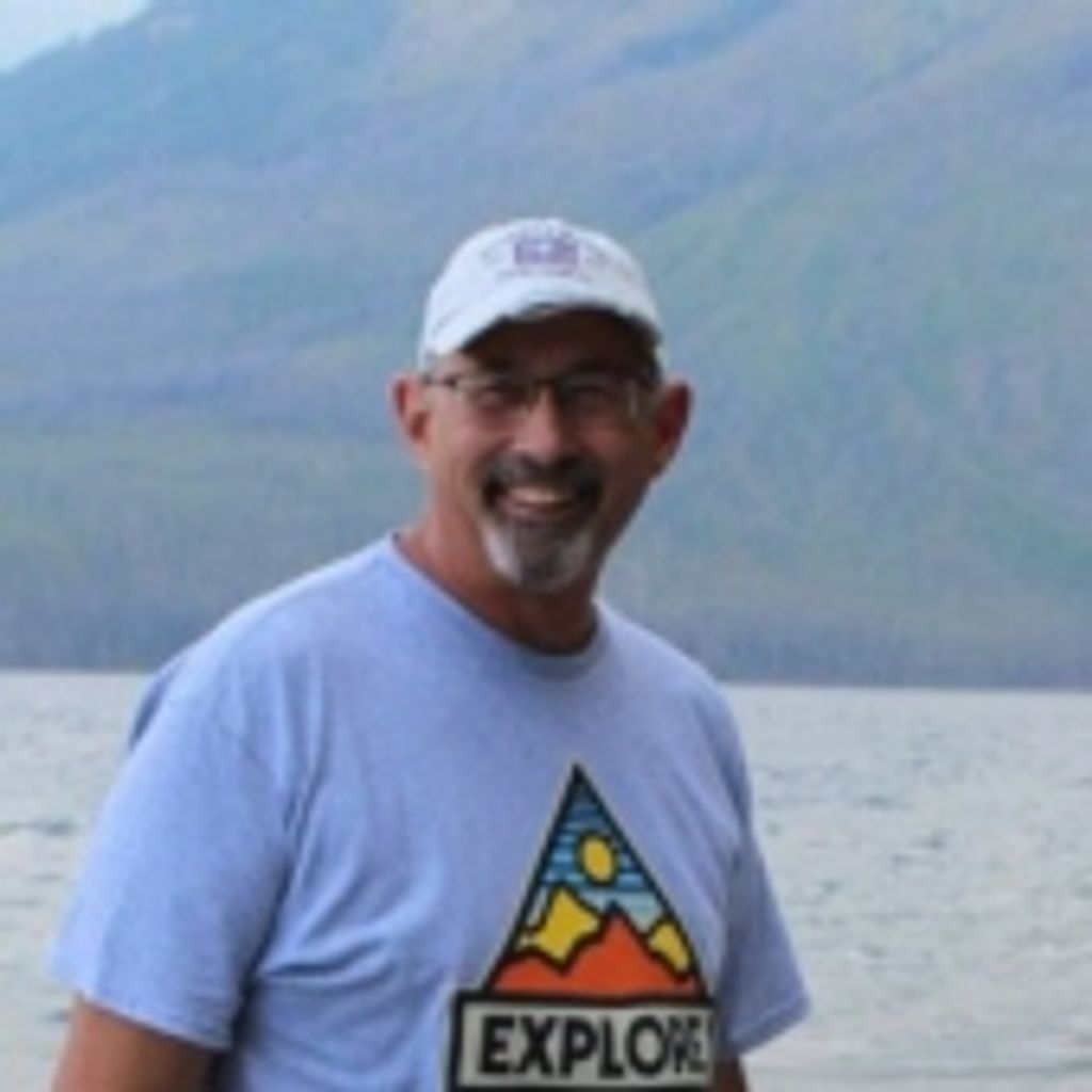 David Ellis Reusser