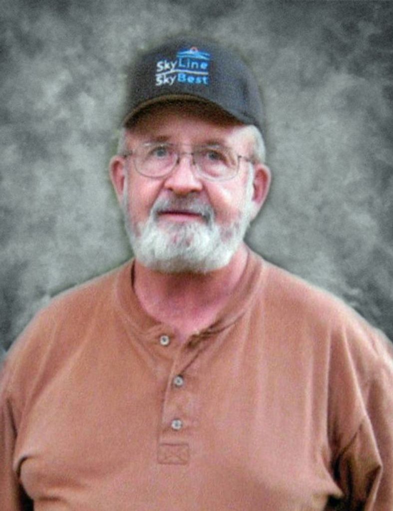 Joseph Millard Graybeal, Jr.