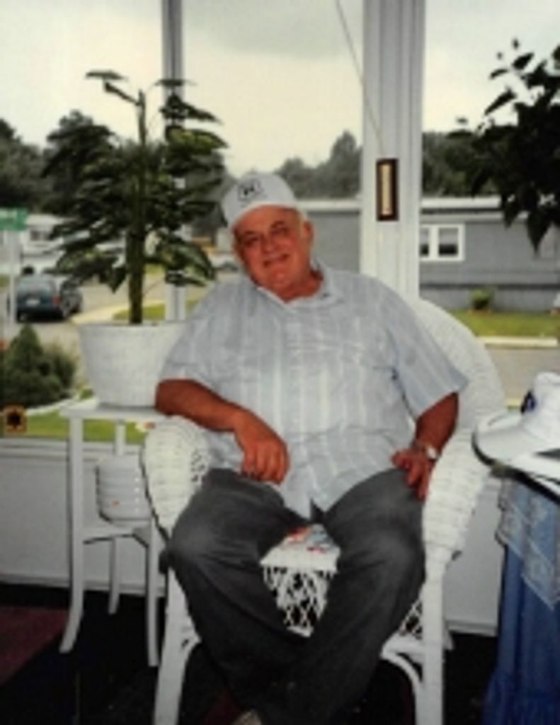 George Franklin Woodard