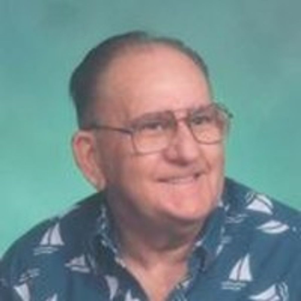 James J. Simon , Sr.