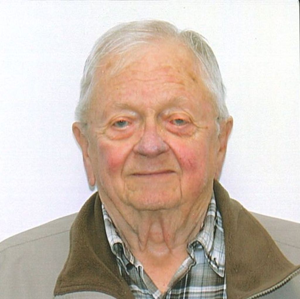 Roger C. Skogen Profile Photo