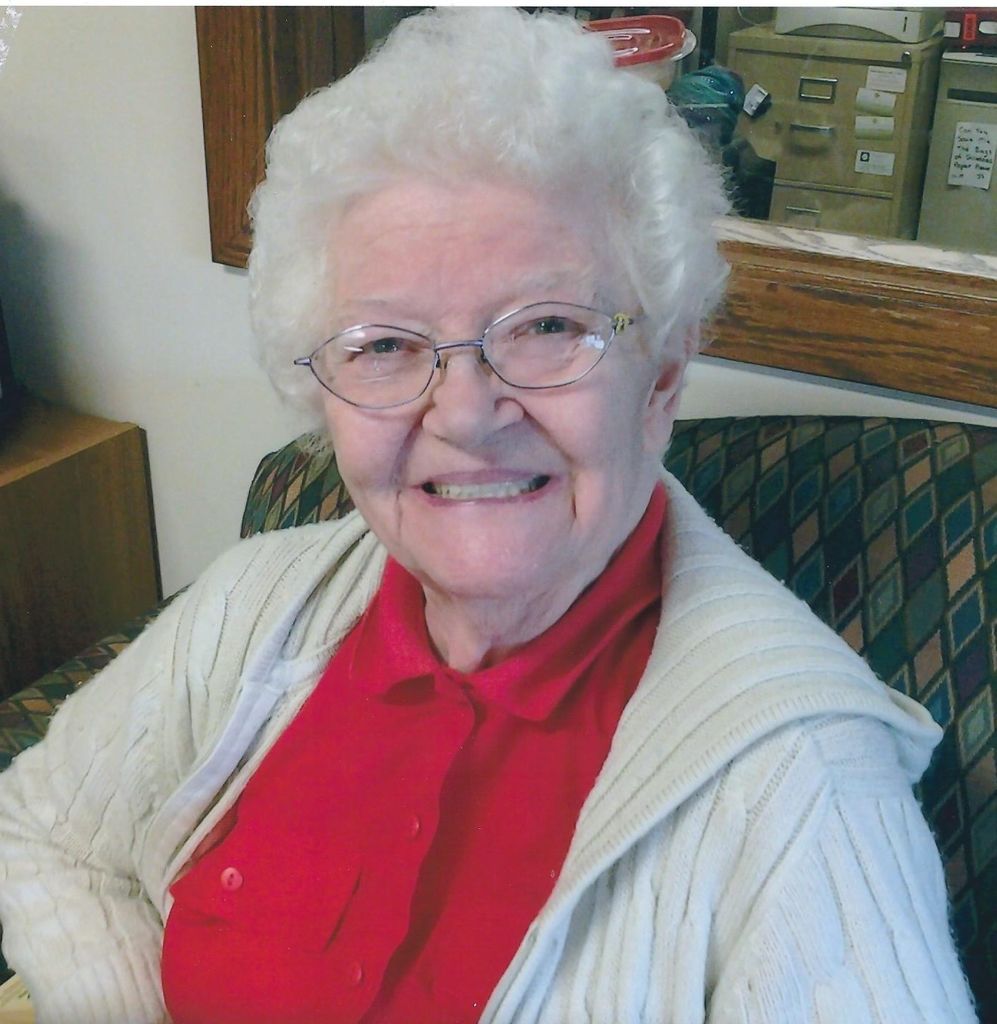 Shirley M. Holeton Profile Photo