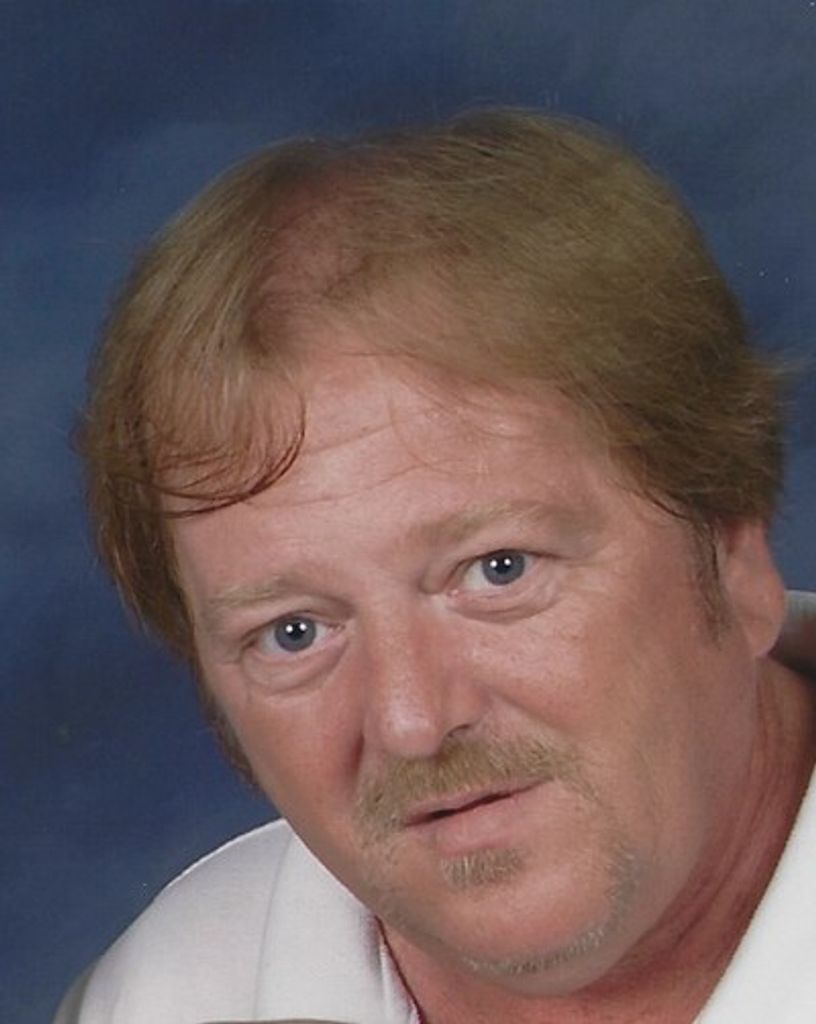 Thomas G. Clark Profile Photo