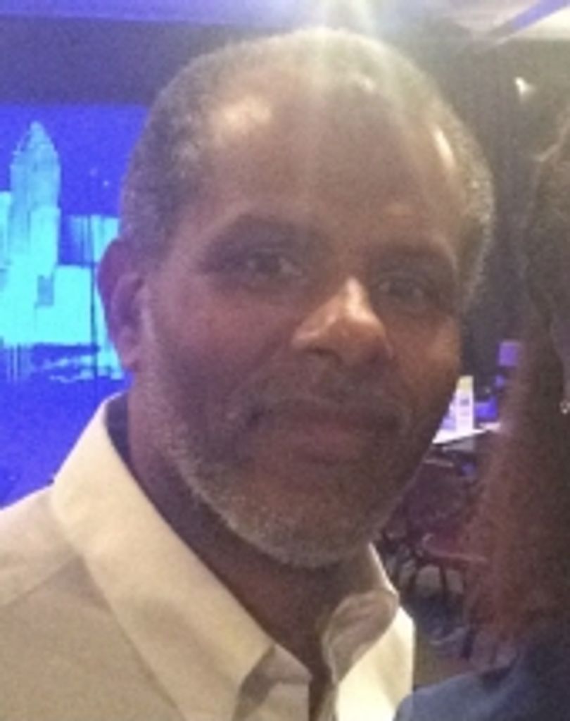 Derrick Wendell Wright