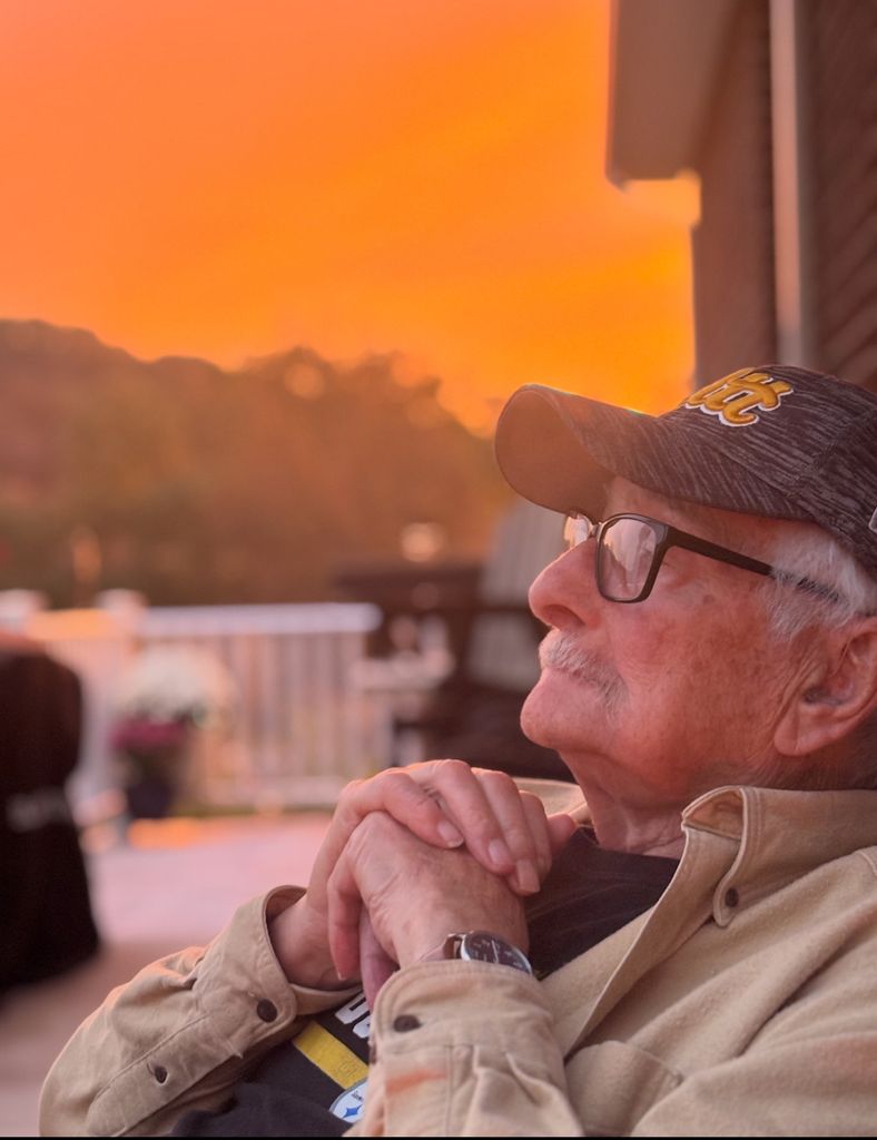 John Renard Profile Photo