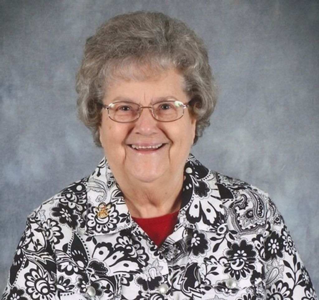 Marywill E. Weaver Profile Photo