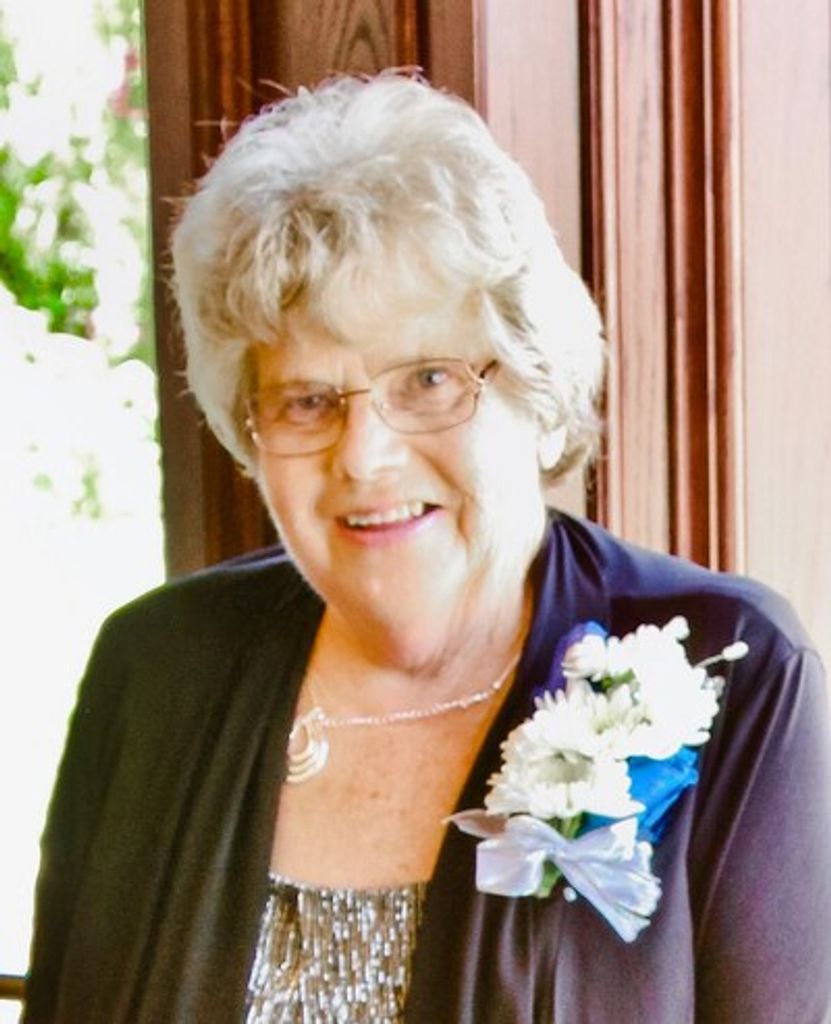 Reta Kay Wolverton Profile Photo