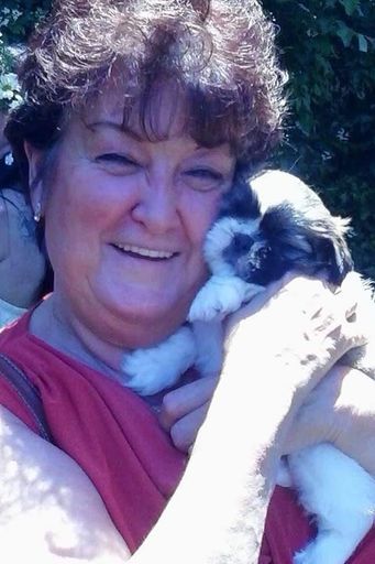 Fiona R. Hall Profile Photo