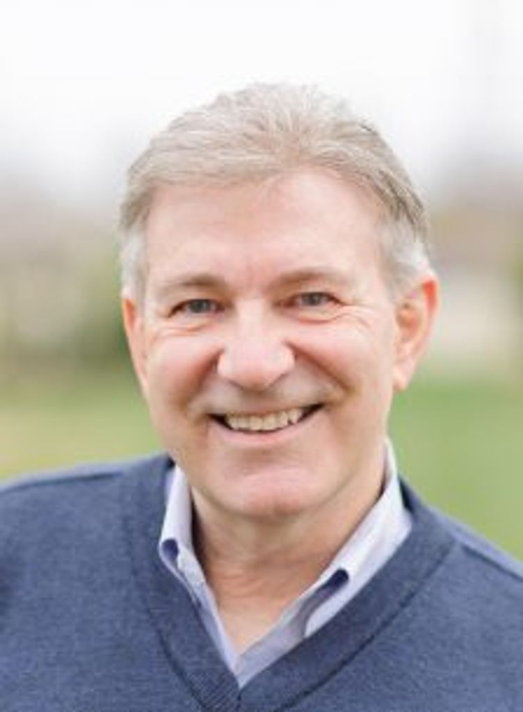 Eugene C. Conti Profile Photo