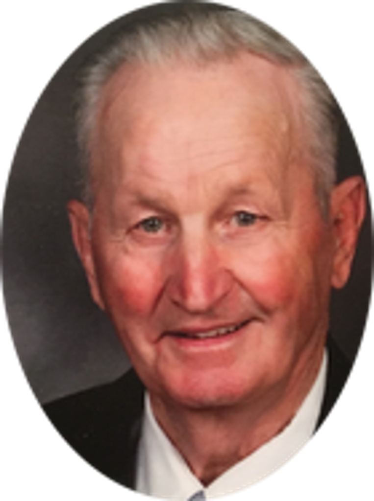 William  Morley Rolfe Profile Photo