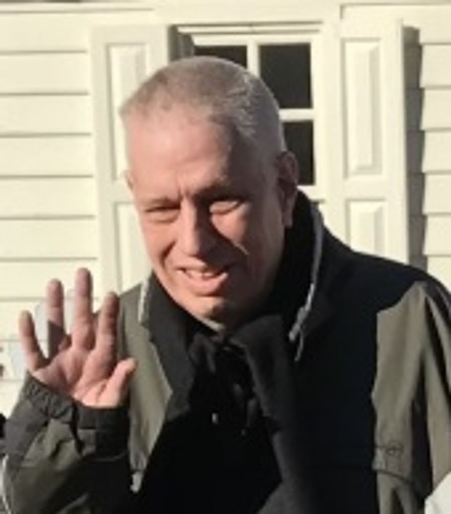 Robert Allen Dederer