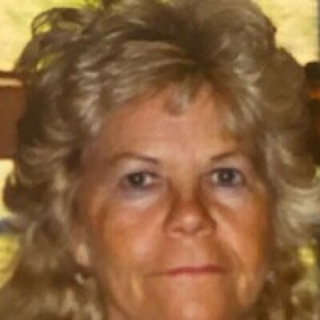 Billie Sue Davidson