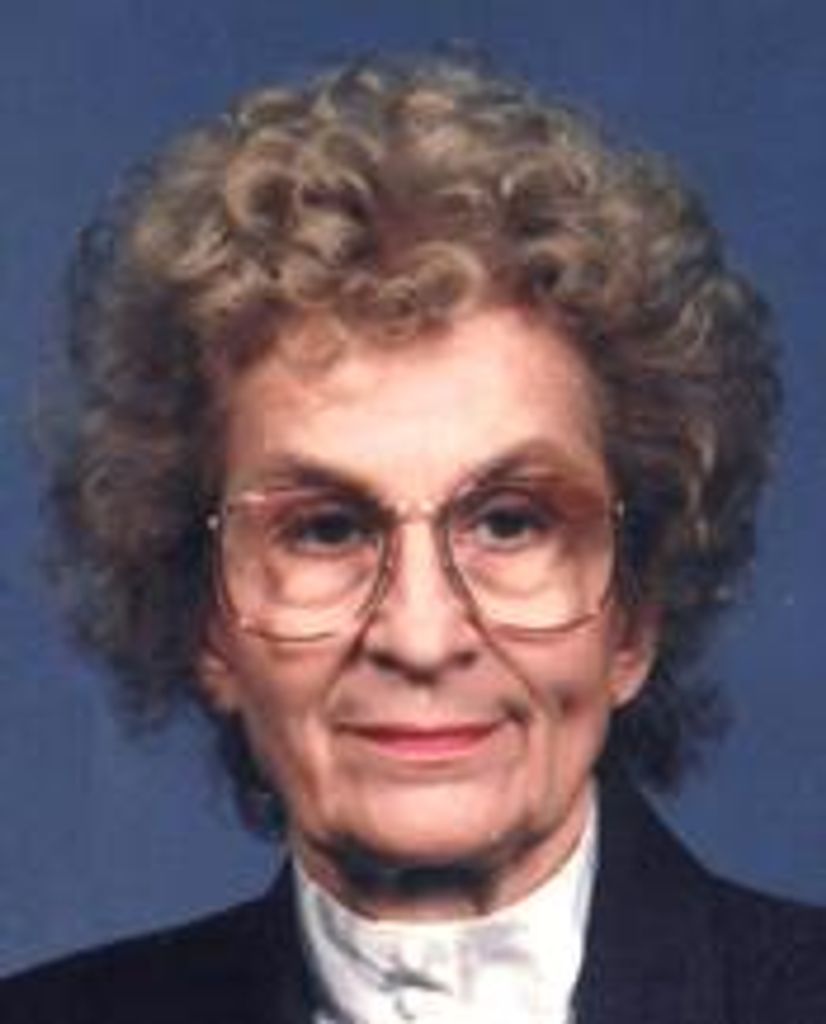 Dorothy A. Dumbauld