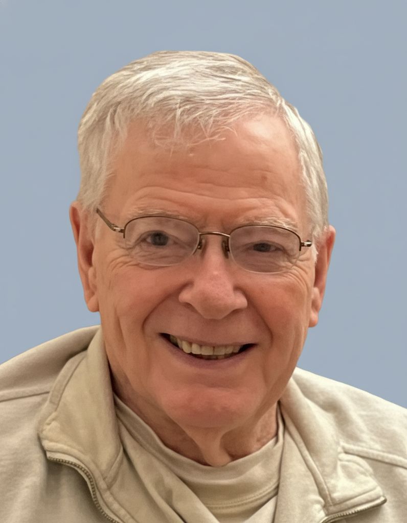 David P. Griffiths Profile Photo