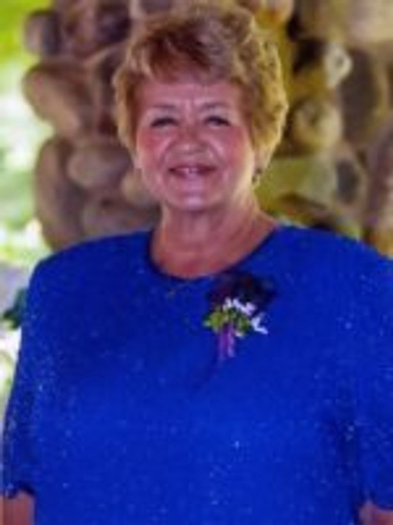 Sally D. Bruns