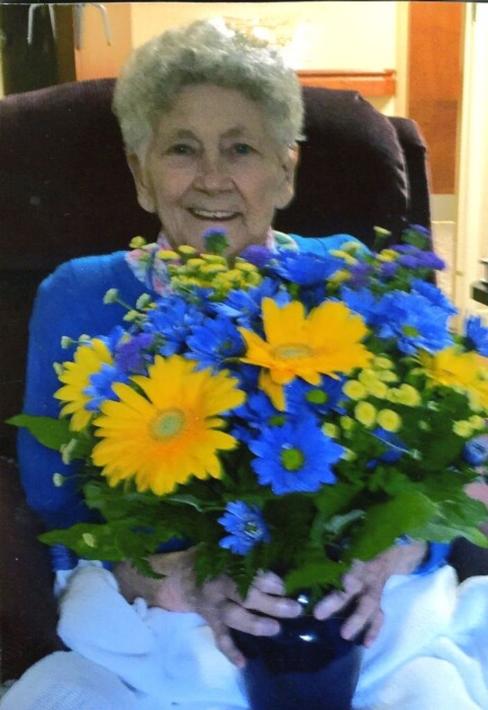 Doris Jean (Maurer)  Knight Profile Photo