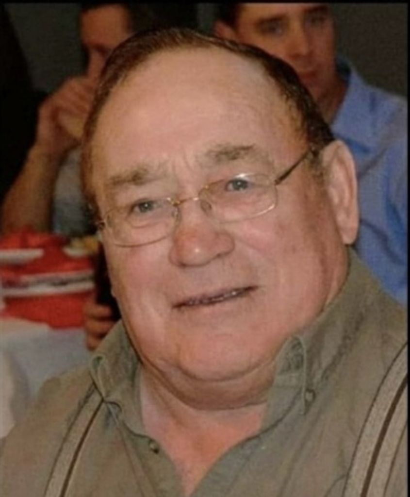 Vincent O'Quinn Profile Photo