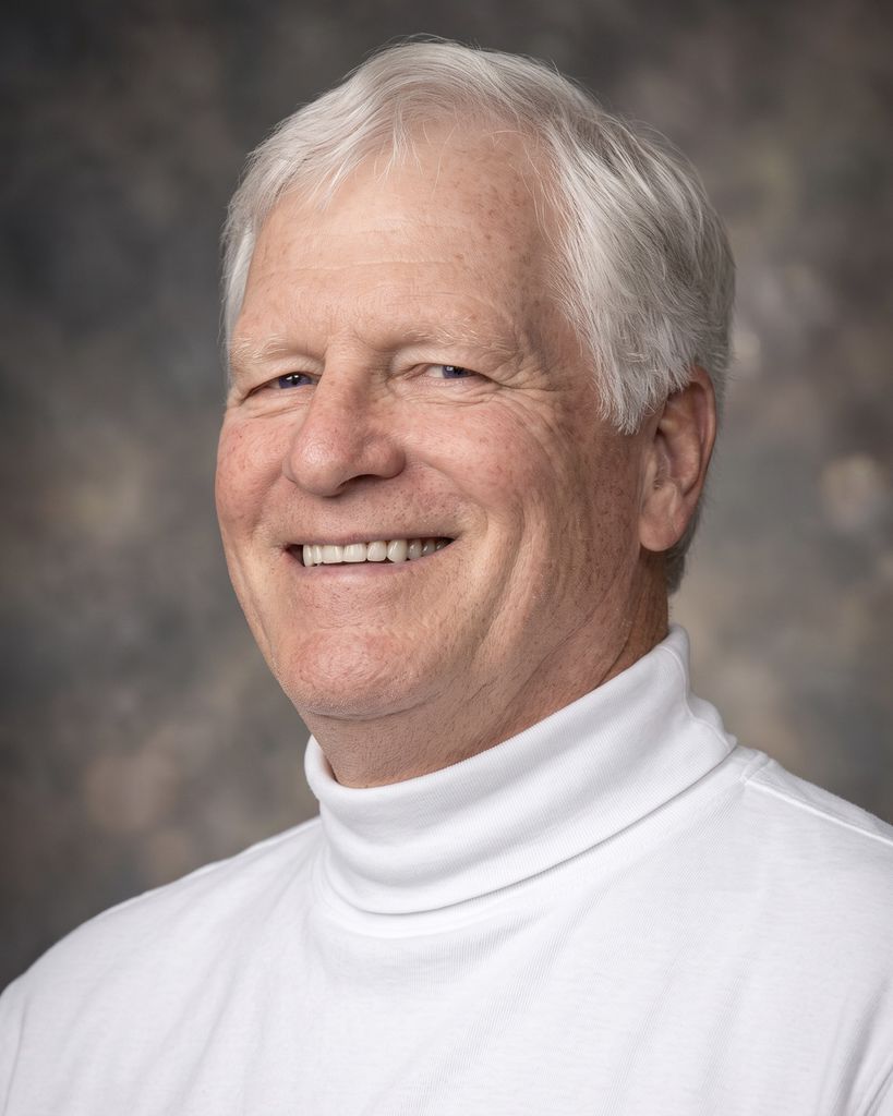 Edward Sidney Jones Profile Photo