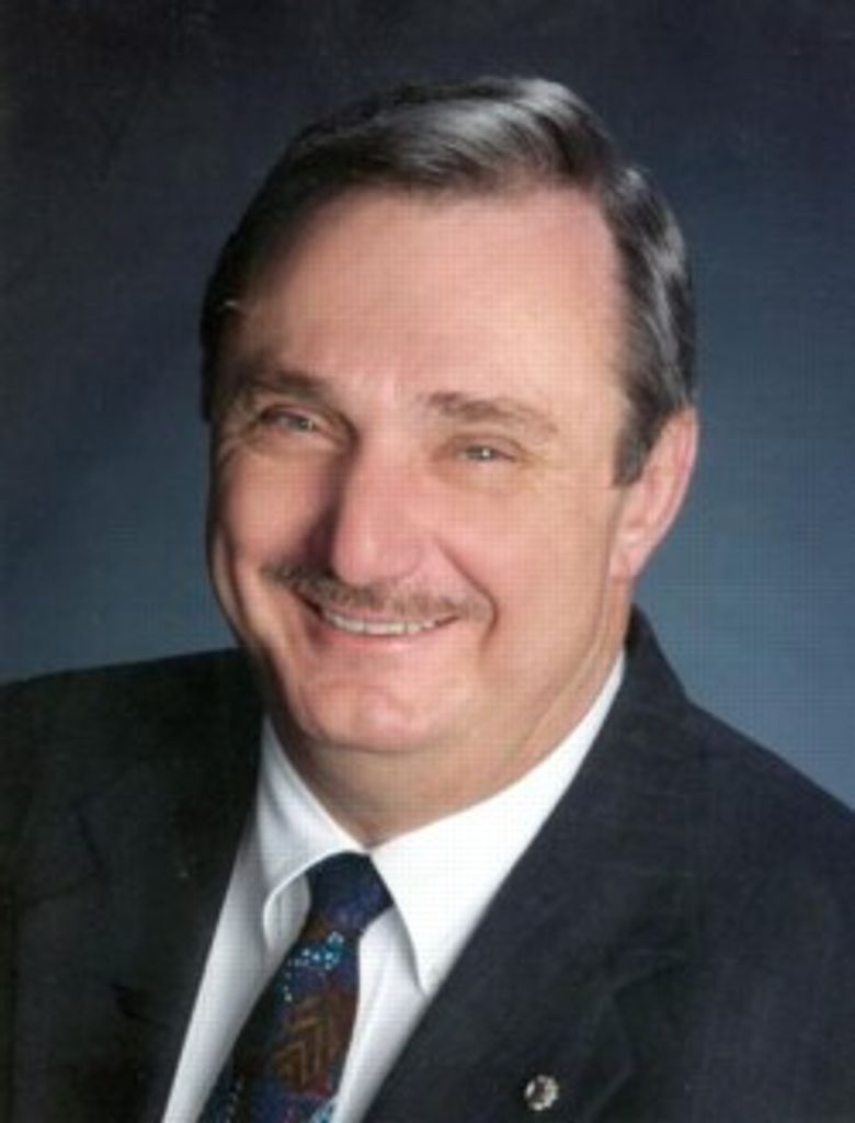Michael Mcfarland