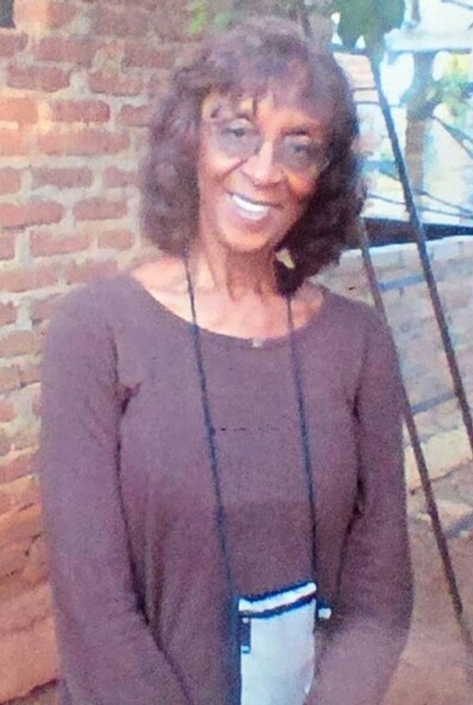 Mrs. Kirklyn Gilbert Profile Photo