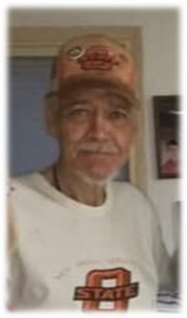 Ted Joe Alsip Profile Photo