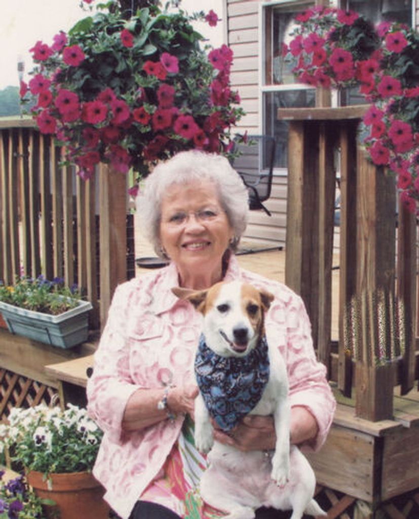 Nancy Yeatts Pickral Profile Photo