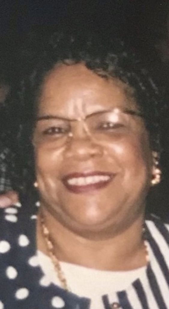 Shirley Ann (Stokes)  Johnson