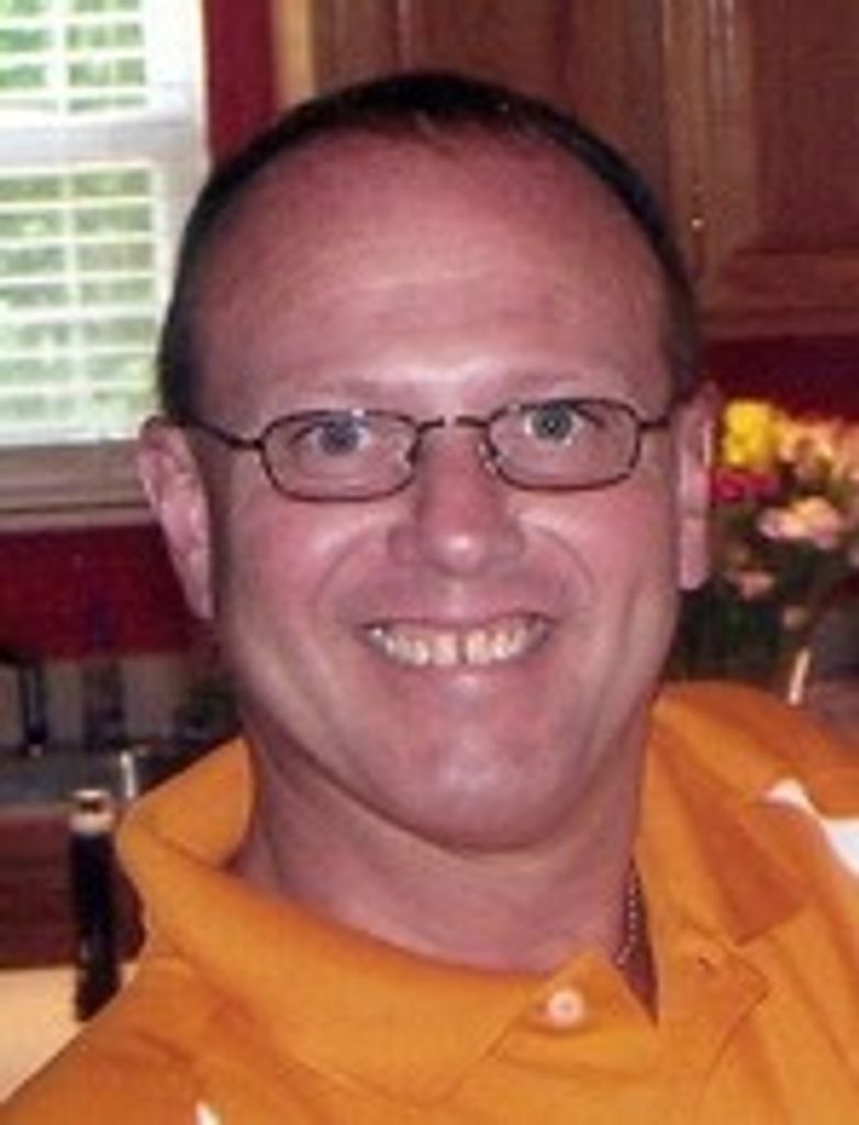 Joe Lawson
