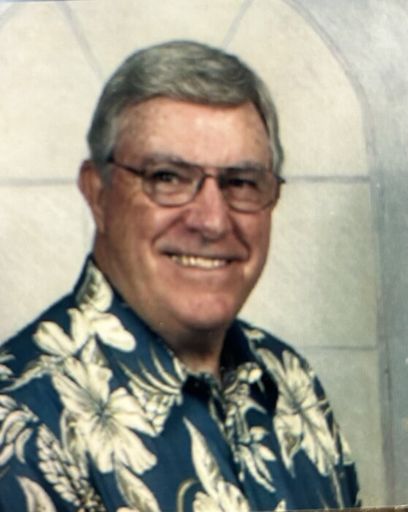 Robert Showers Profile Photo