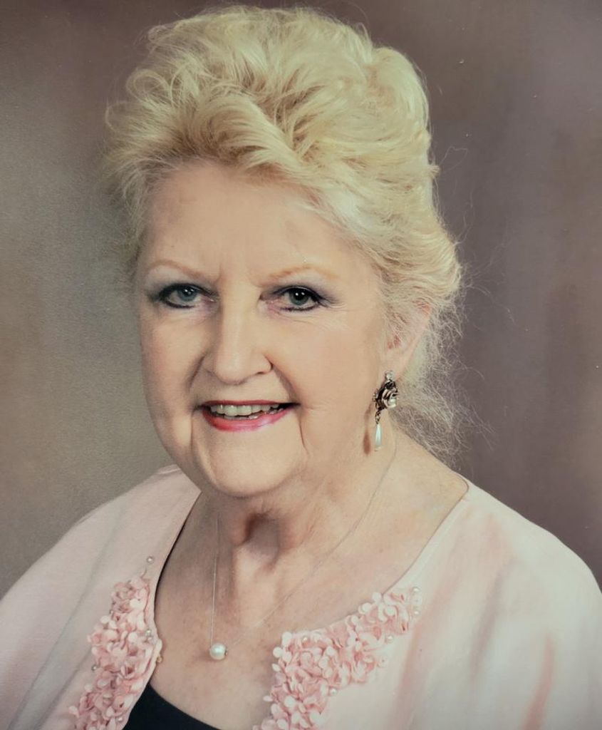 Carrie Inez Cherry Anyan Profile Photo