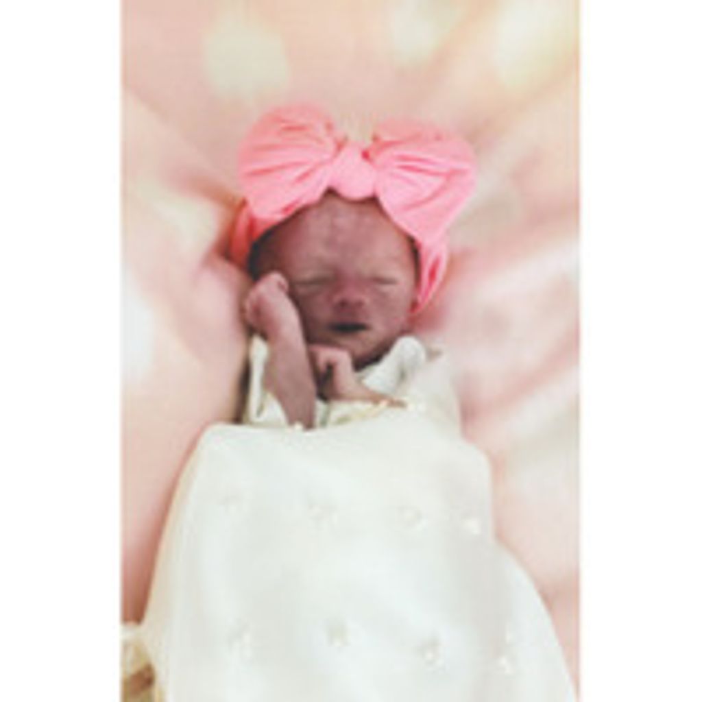 Amiyah Grace Sperling Profile Photo