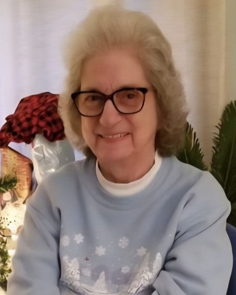 Ida "Jane" Mannon Profile Photo