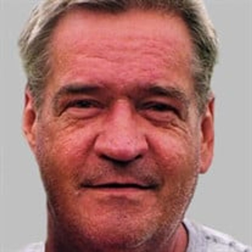 David S. Denton