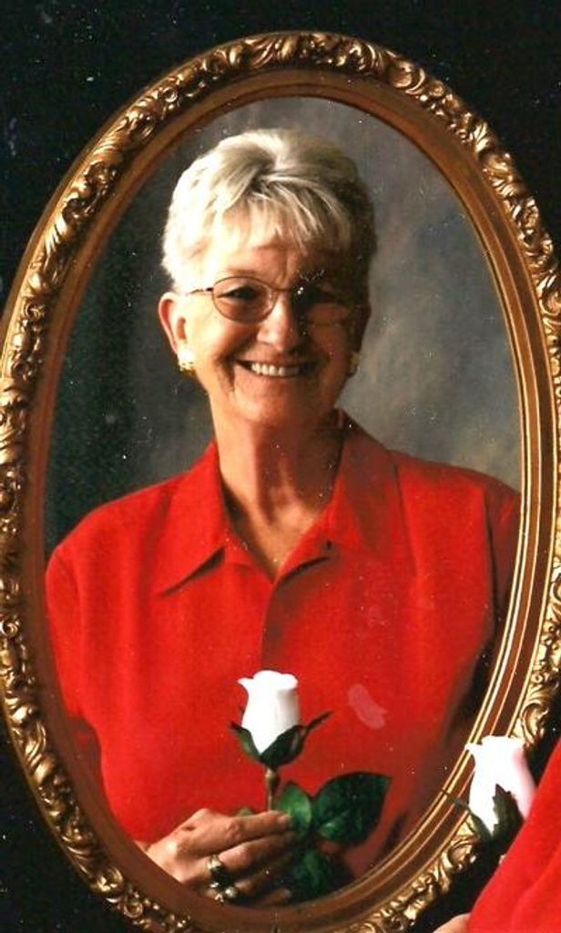 Pauline "Polly" Durham Profile Photo