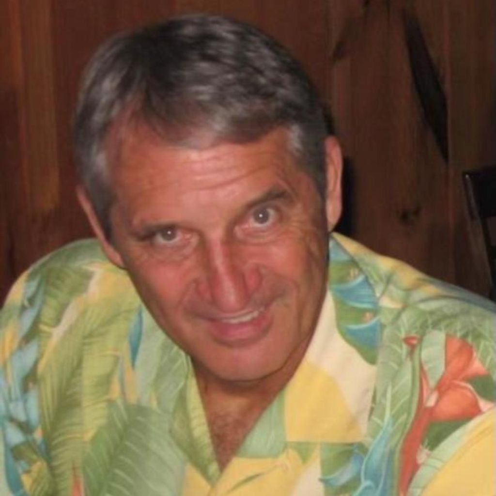 Bernard L. "Bernie" Fuller