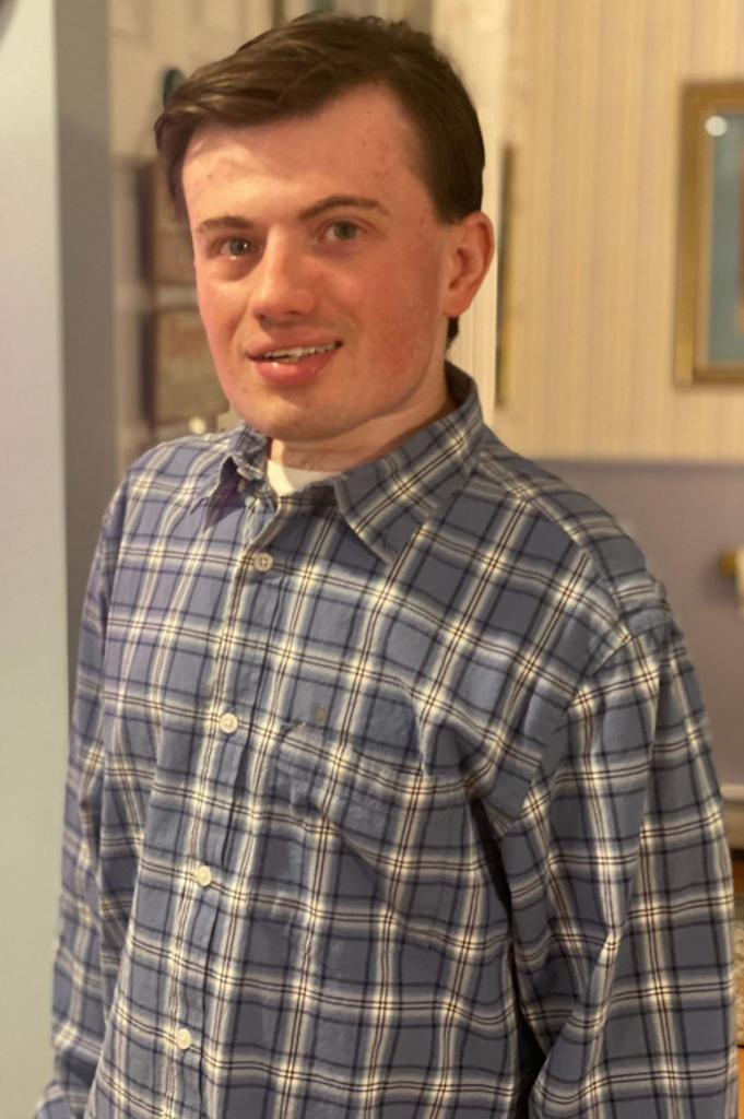 Gregory Phillip Forrest Profile Photo