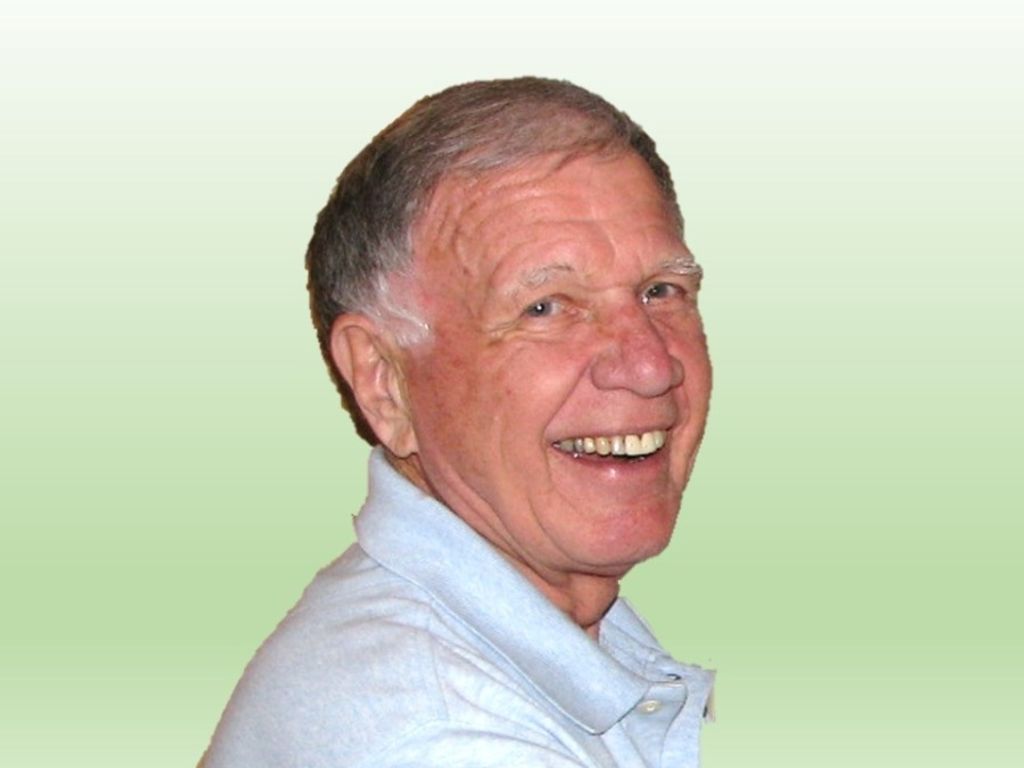 George Lewis Vorick
