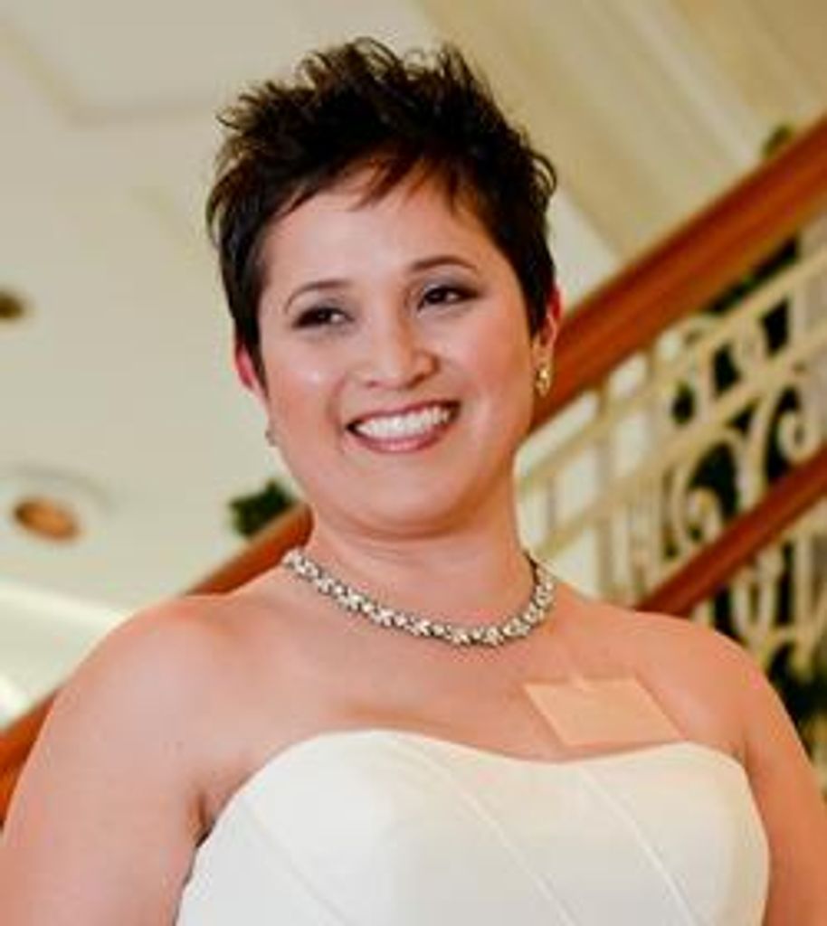 Marie "Malou" Watterson