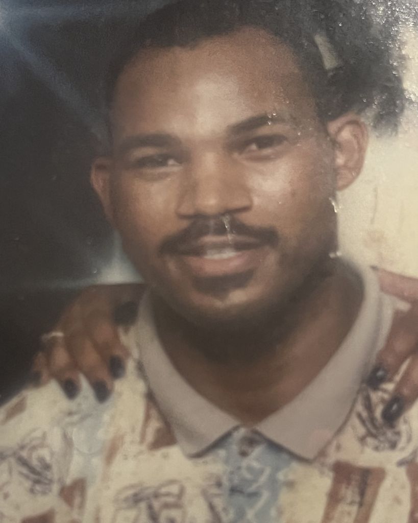 Henry Leroy Jordan, Jr.