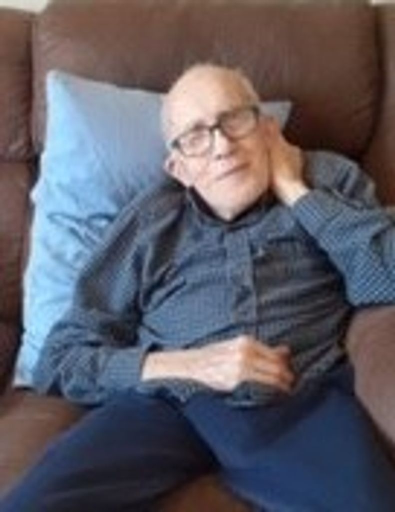 Richard Vondette